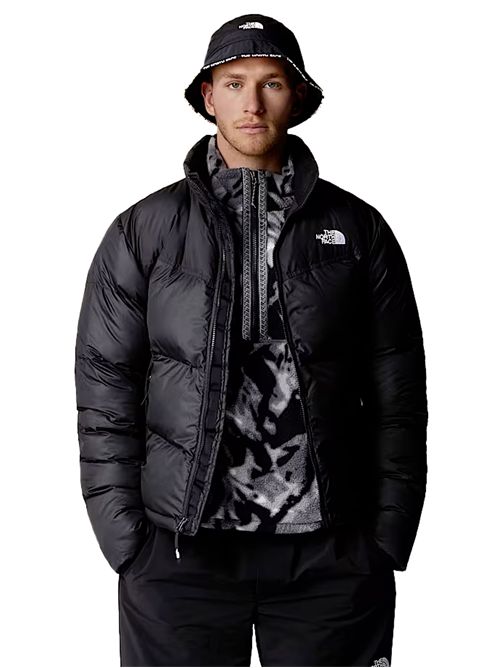 THE NORTH FACE Saikuru Puffer Jacket THE NORTH FACE | NF0A853IJK31